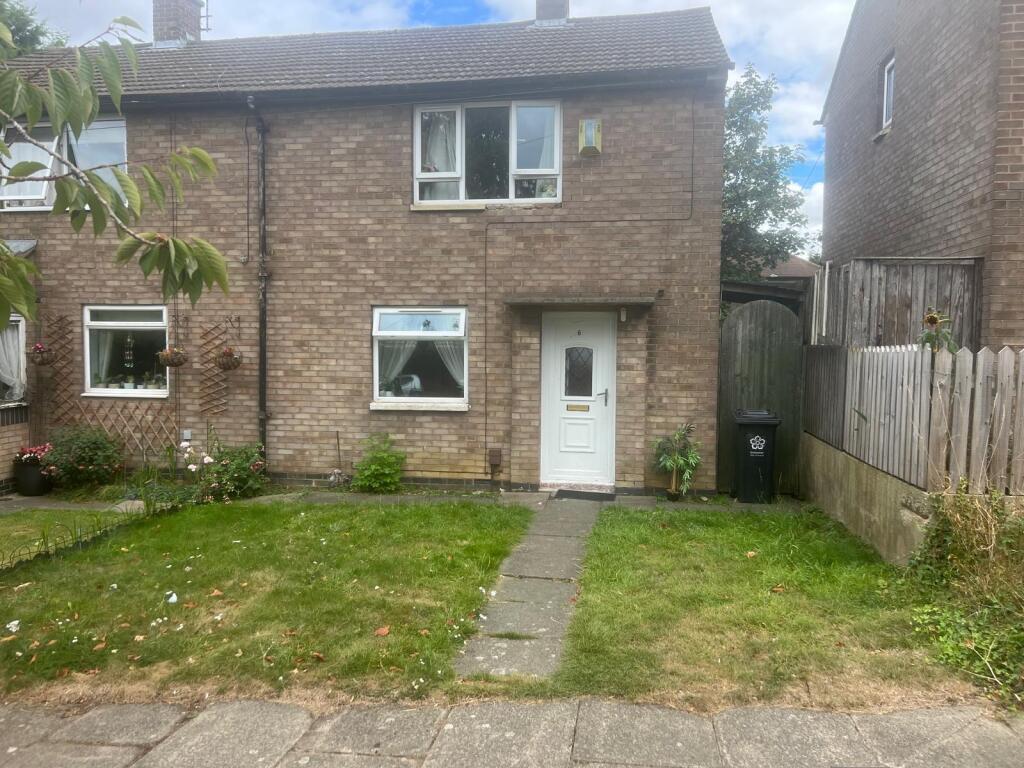 Main image of property: Woodstock Close, LEICESTER