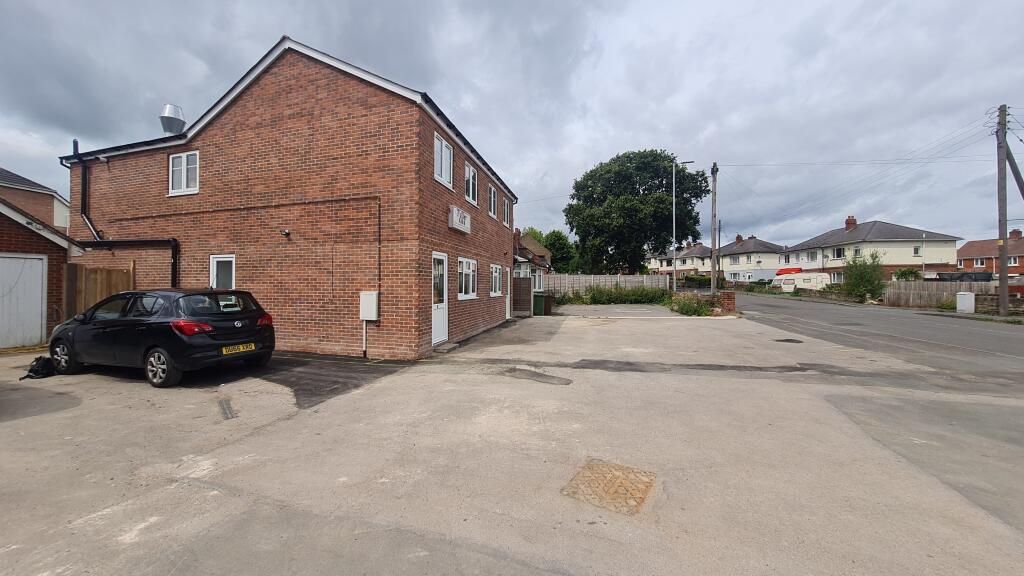 Main image of property: Painthorpe Lane, Hall Green, WAKEFIELD