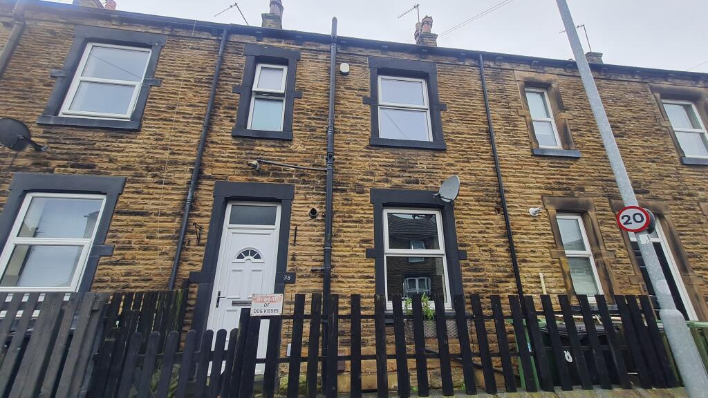 Main image of property: Clough Street, Morley, LEEDS