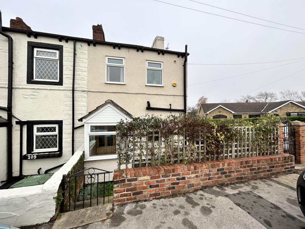 2 bedroom house for rent in Hollin Lane, Calder Grove, WAKEFIELD, WF4