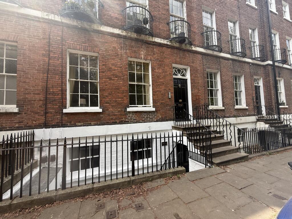 Main image of property: St. Johns Square, WAKEFIELD