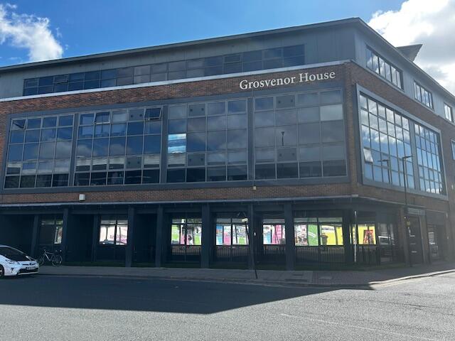 Main image of property: Union Street, WAKEFIELD