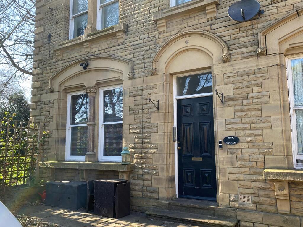 Main image of property: Park Road, Earlsheaton, DEWSBURY