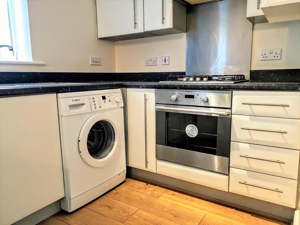Main image of property: Providence Court, DEWSBURY