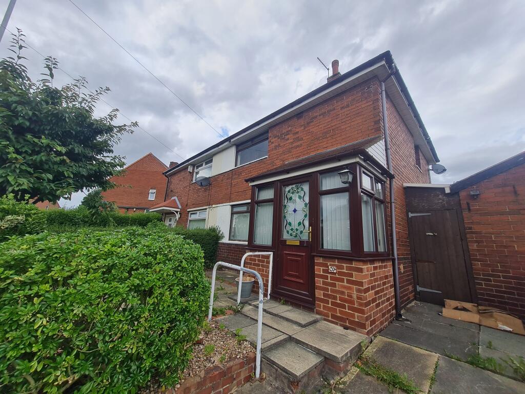 Main image of property: Fairleigh Crescent, Tingley, WAKEFIELD