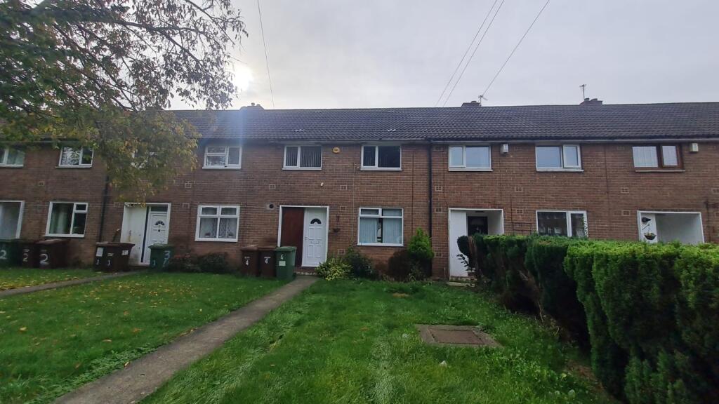 Main image of property: Elder Avenue, WAKEFIELD