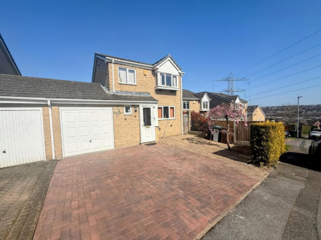 Main image of property: Millstone Rise, LIVERSEDGE