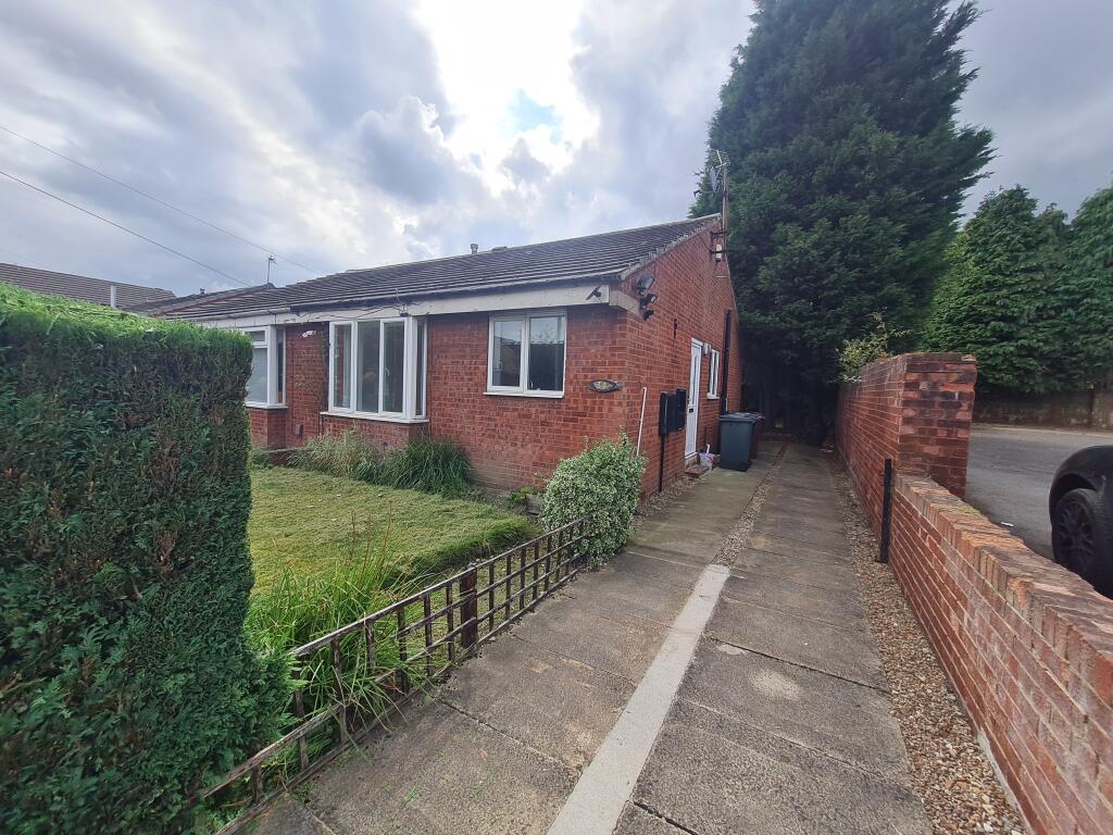 Main image of property: Baker Street, Morley, LEEDS