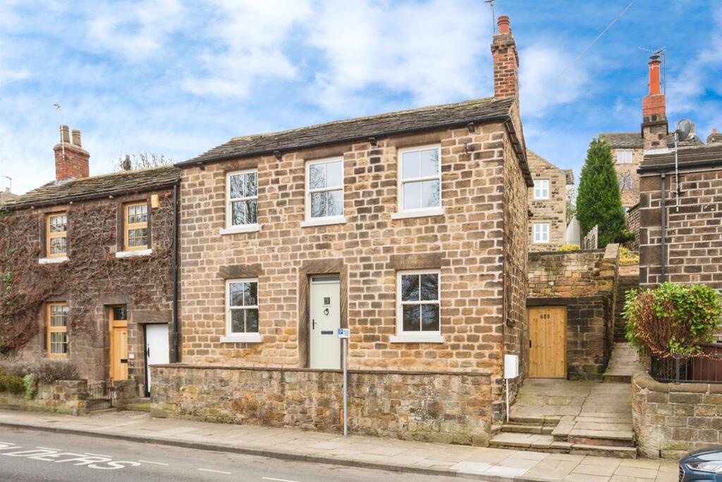 Main image of property: Barnsley Road, Newmillerdam, WAKEFIELD