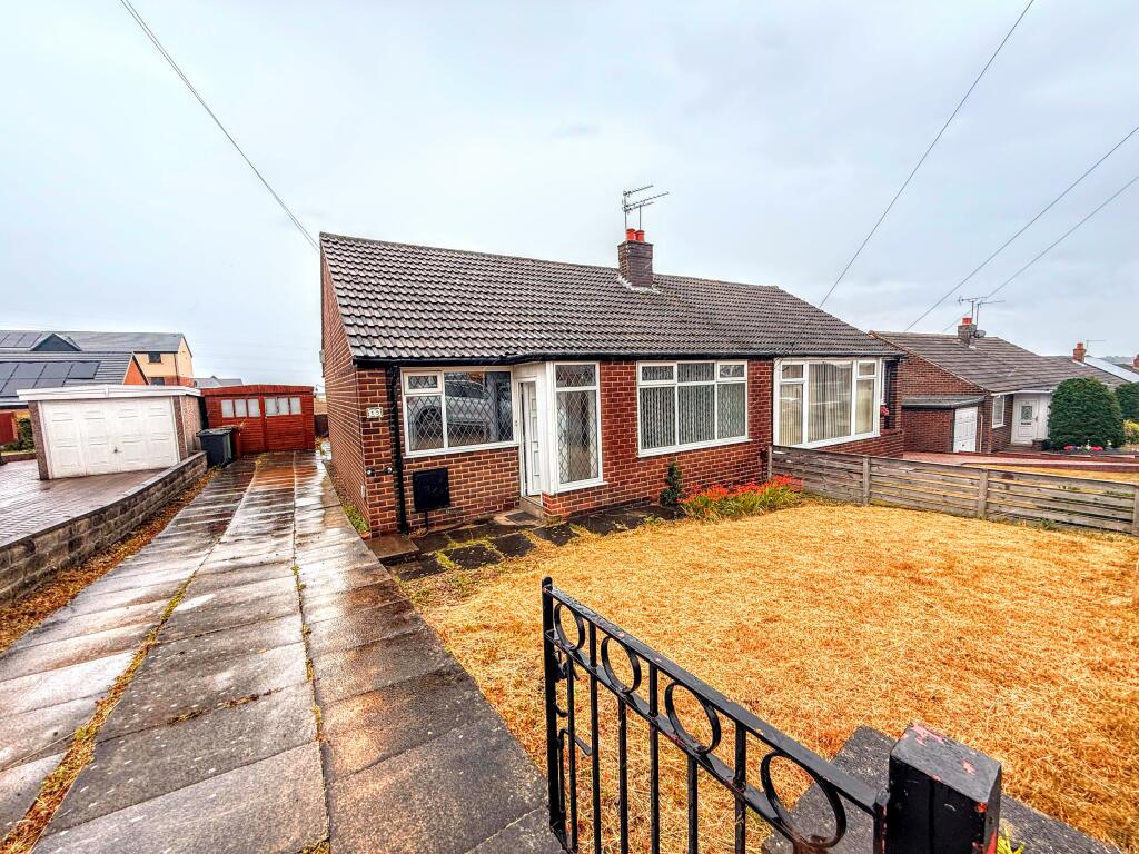 Main image of property: King George Avenue, Morley, LEEDS