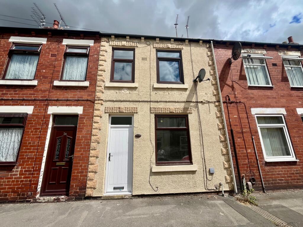 Main image of property: Oxford Street, NORMANTON