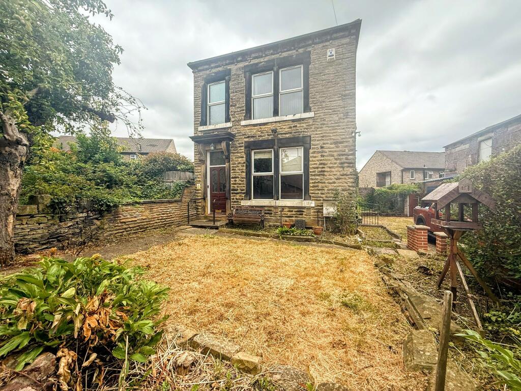 Main image of property: Martin Street, Birstall, BATLEY