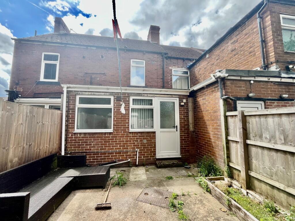 Main image of property: St. Annes Street, Ryhill, WAKEFIELD