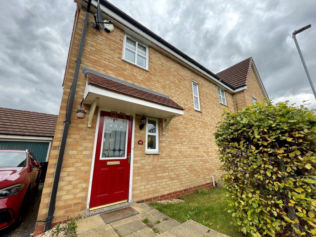 Main image of property: Meadow Side Road