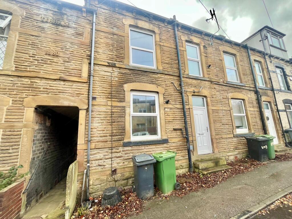 Main image of property: New Bank Street, Morley, LEEDS
