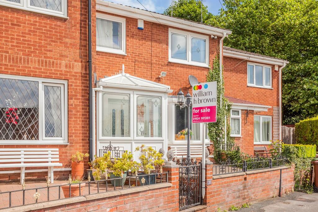 Main image of property: Victoria Grove, WAKEFIELD