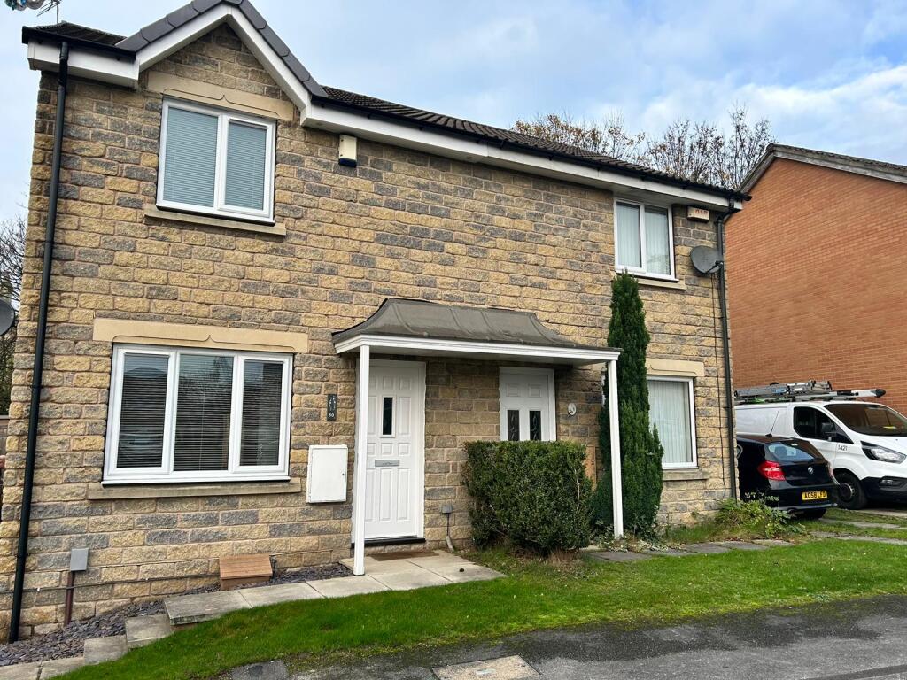 Main image of property: Lansdowne Close, BATLEY