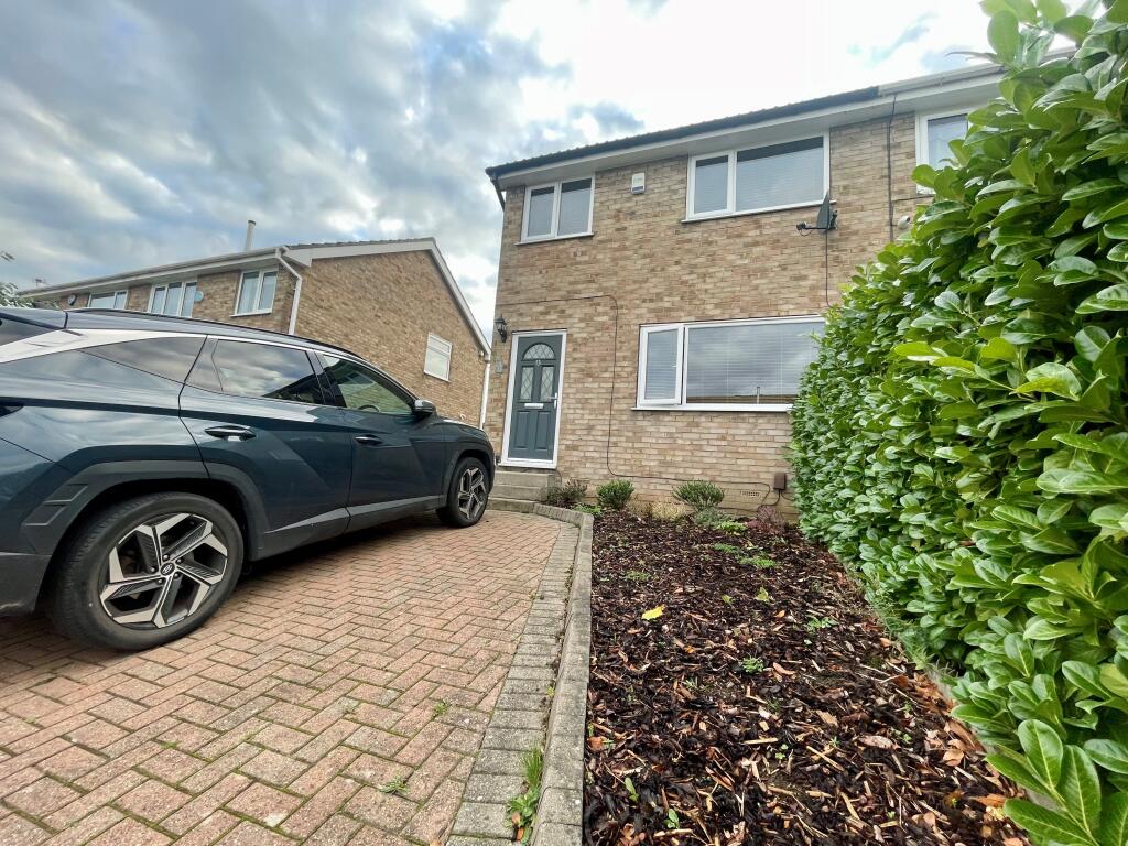 Main image of property: Daisy Hill Avenue, Morley, LEEDS