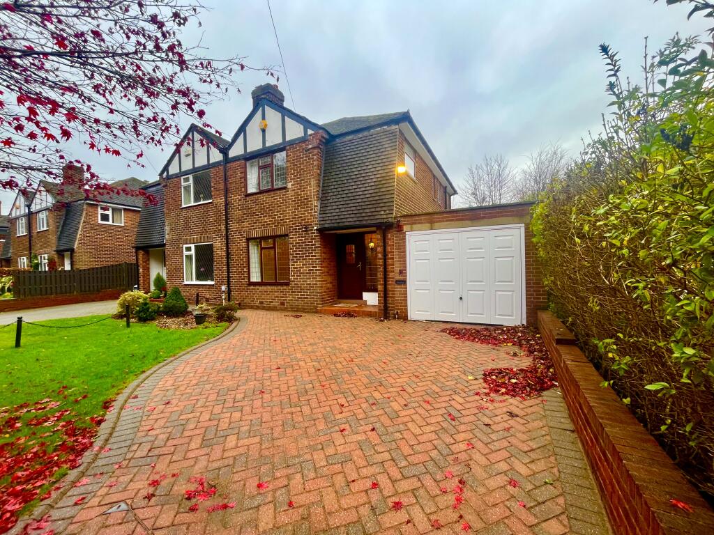 Main image of property: Woodland Road, WAKEFIELD