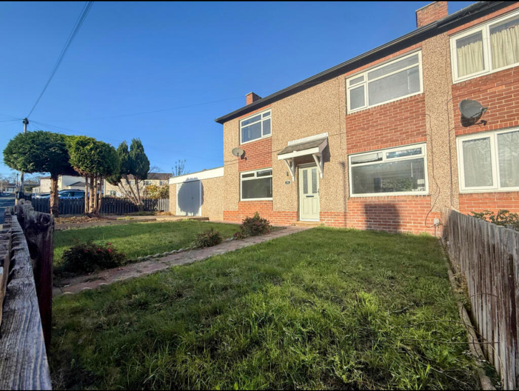 Main image of property: South Avenue, Horbury, WAKEFIELD