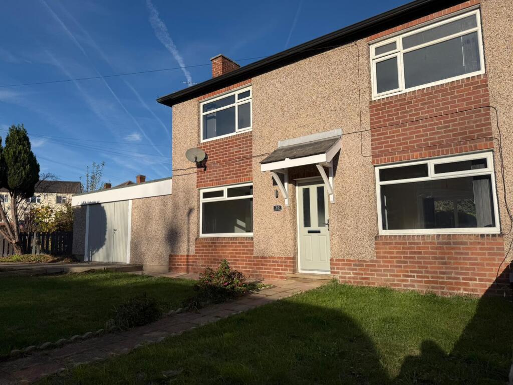 Main image of property: South Avenue, Horbury, WAKEFIELD