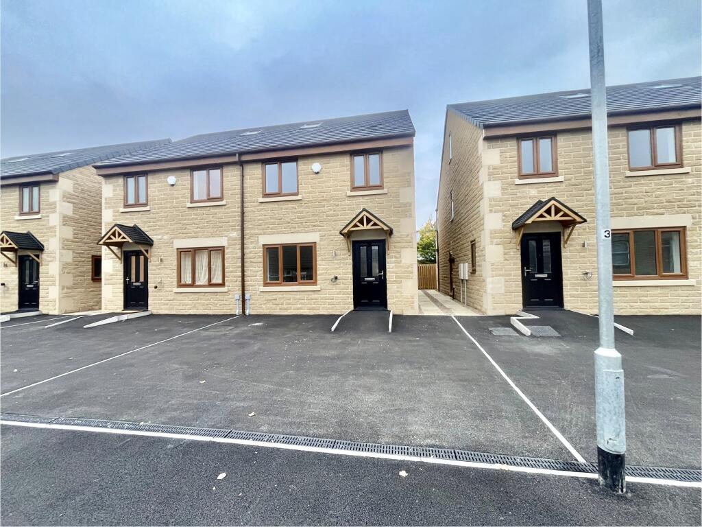 Main image of property: Sackville Street, Ravensthorpe, DEWSBURY