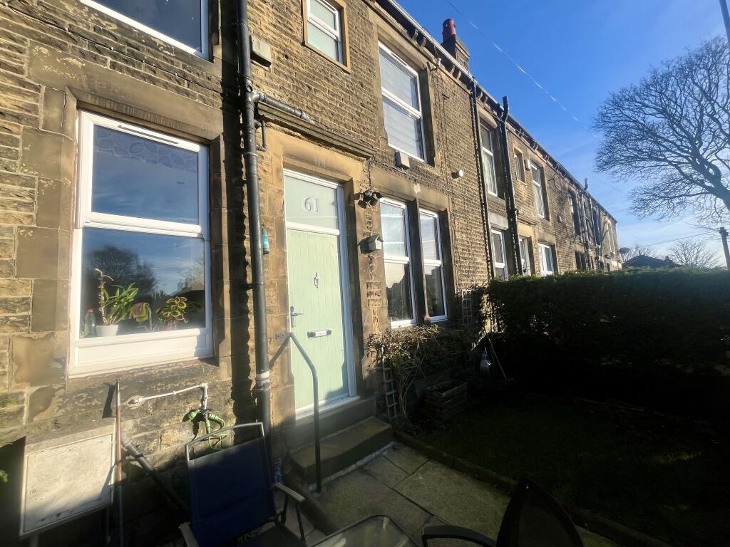 Main image of property: Asquith Avenue, Morley, LEEDS