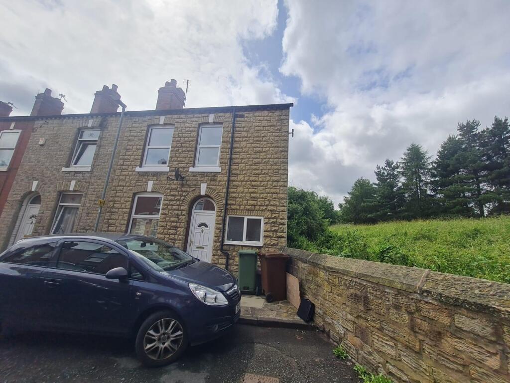 Main image of property: Whitehall Street, WAKEFIELD