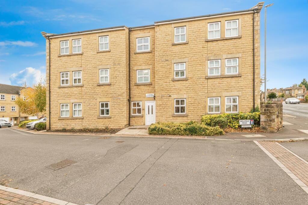 Main image of property: Wellfield Mews, Staincliffe, DEWSBURY