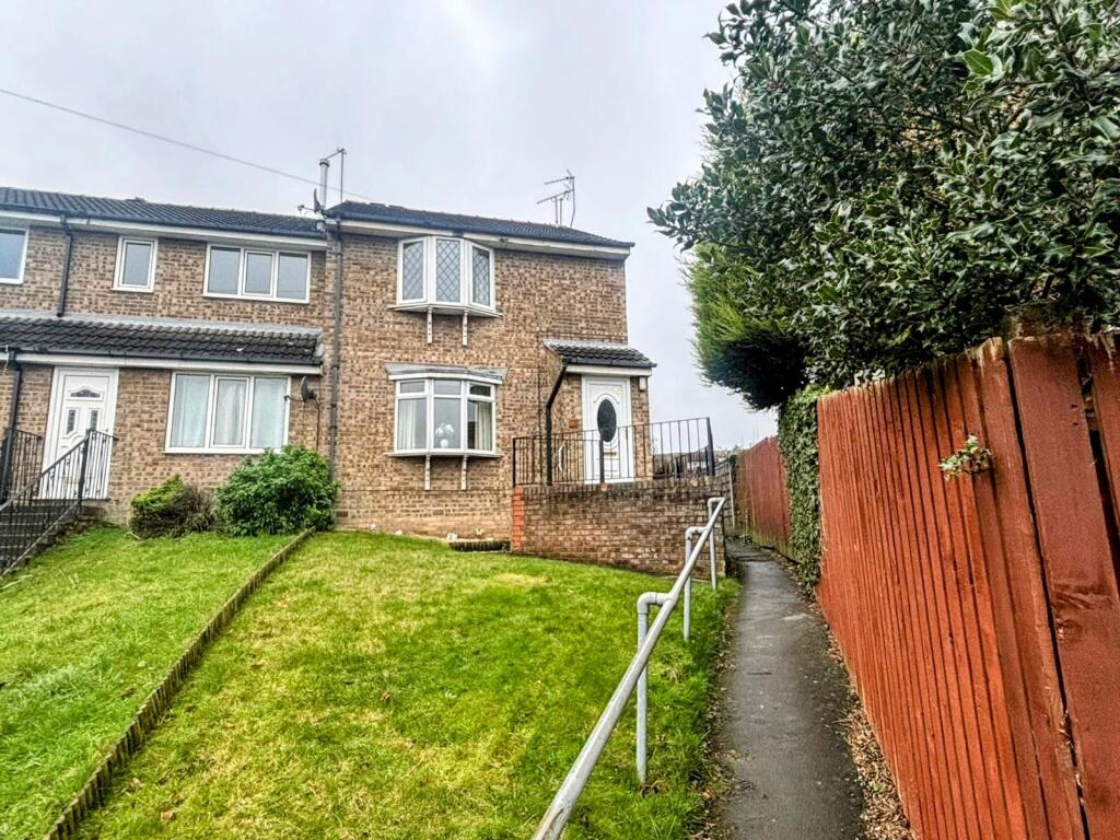 Main image of property: Cobden Street, Morley, LEEDS