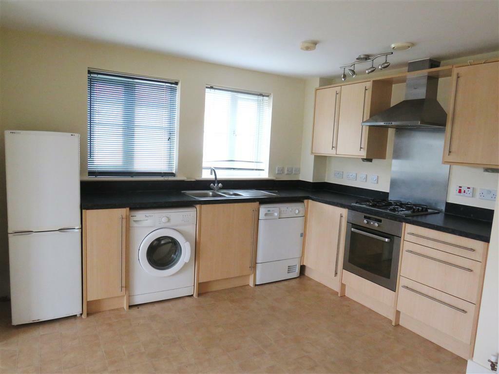 1 bedroom ground floor flat for rent in Ordinance Way, Repton Park, ASHFORD, TN23
