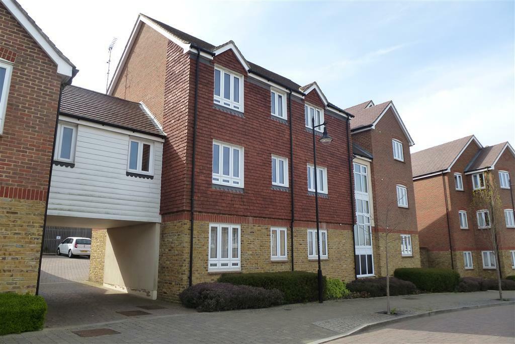 2 bedroom apartment for rent in Running Foxes Lane, ASHFORD, TN23