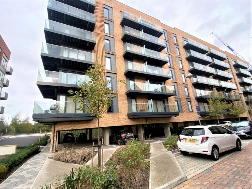 2 bedroom apartment for rent in Leacon Road, ASHFORD, TN23