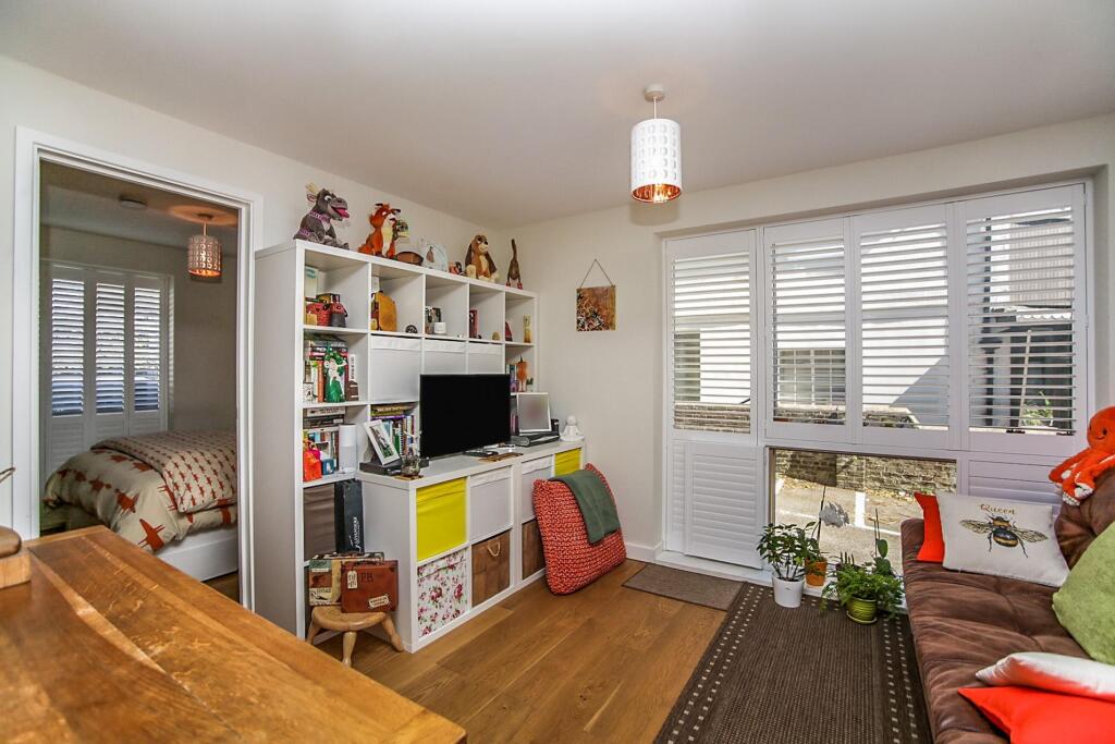Main image of property: Elwick Road, ASHFORD