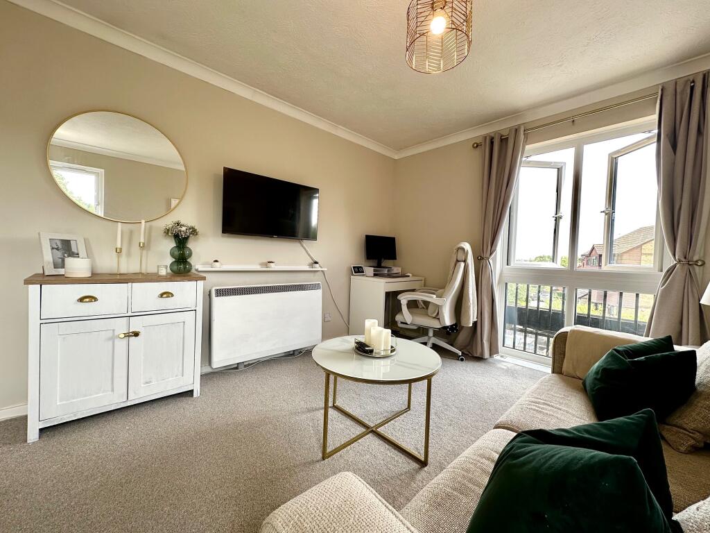 Main image of property: Longacre Road, ASHFORD