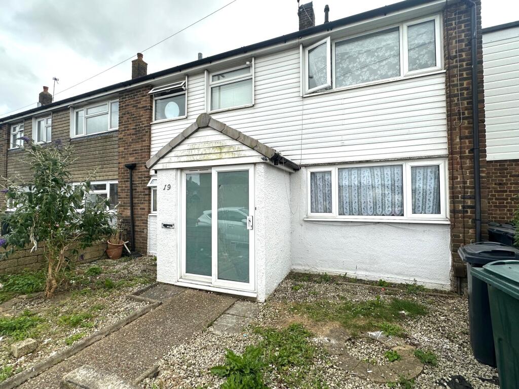 Main image of property: Cross Stile, ASHFORD