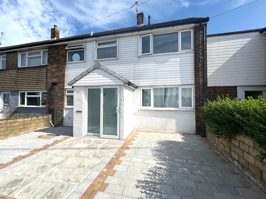 Main image of property: Cross Stile, ASHFORD