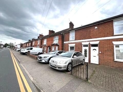 Main image of property: Hunter Road, Willesborough, ASHFORD