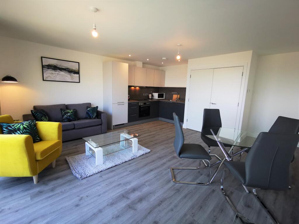Main image of property: George Street, ASHFORD