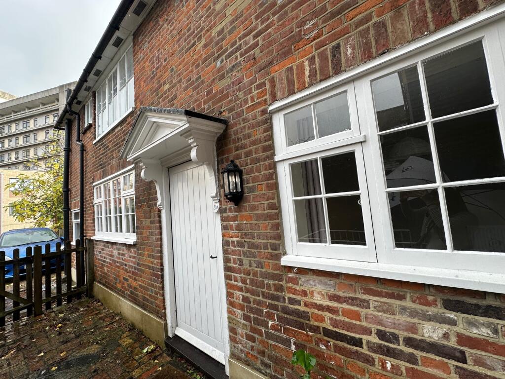 Main image of property: North Street, ASHFORD