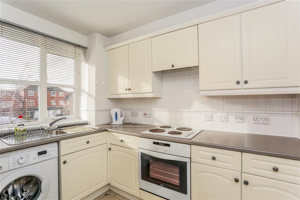 Main image of property: White Willow Close, ASHFORD