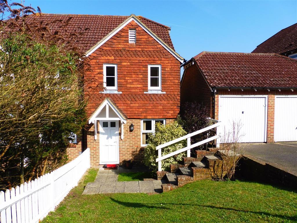 Main image of property: Bradbridge Green, ASHFORD