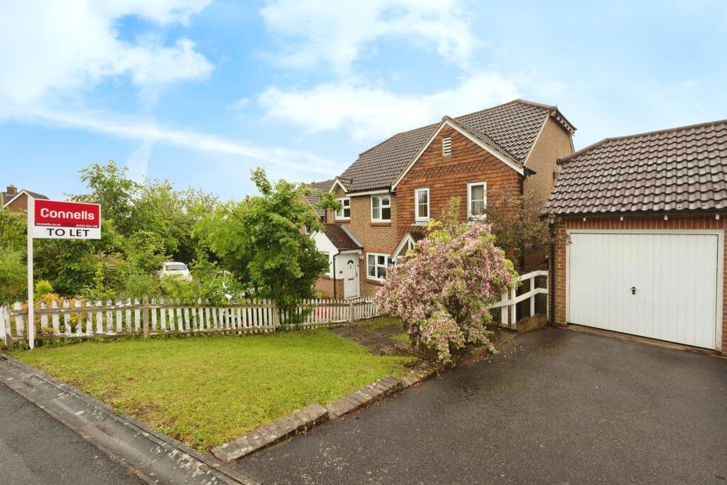 Main image of property: Bradbridge Green, ASHFORD