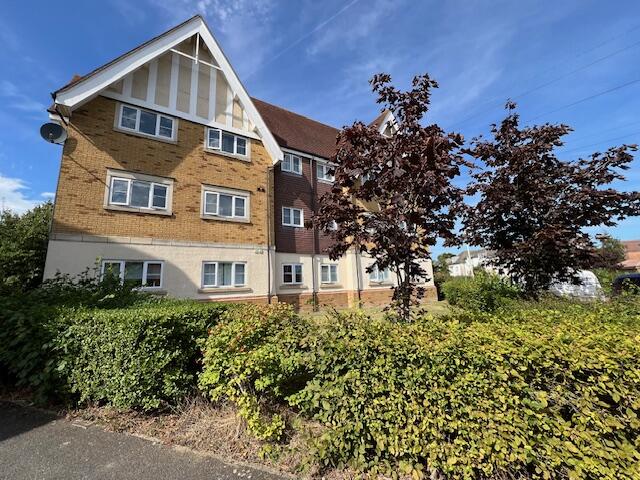 Main image of property: Hedgers Way, Kingsnorth, ASHFORD