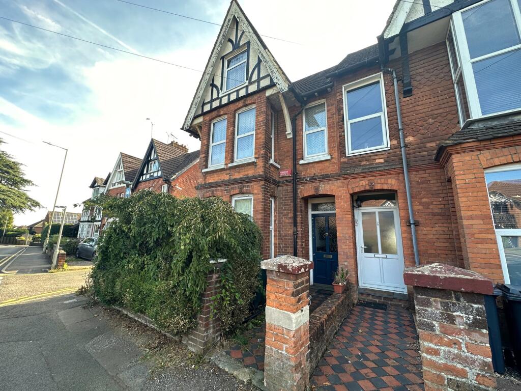 Main image of property: Magazine Road, ASHFORD