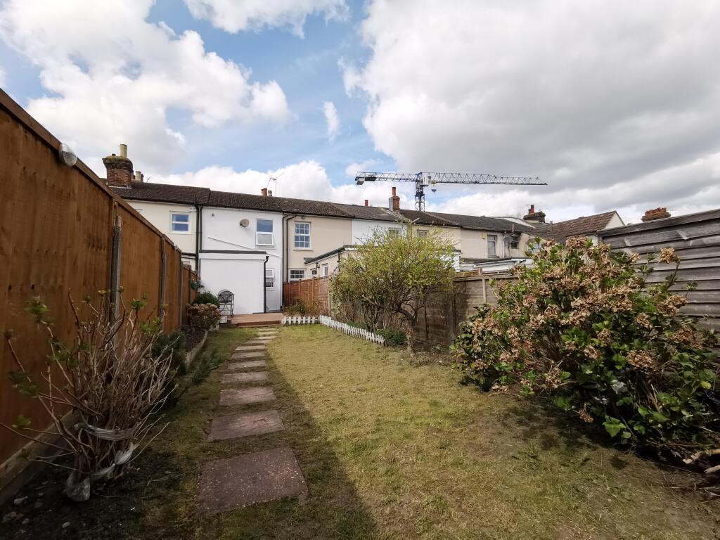 Main image of property: Kingsnorth Road, ASHFORD