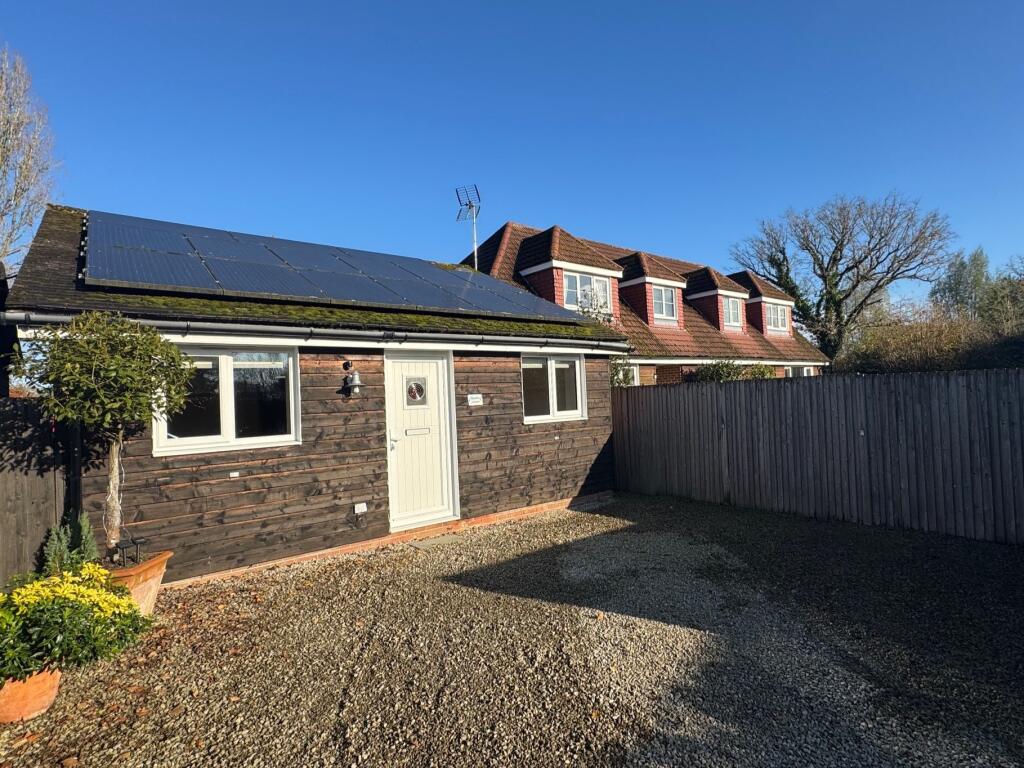 Main image of property: Woodchurch Road, Shadoxhurst, ASHFORD