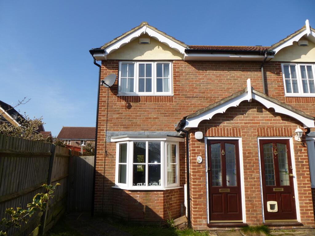 Main image of property: Manor House Drive, Kingsnorth, Ashford
