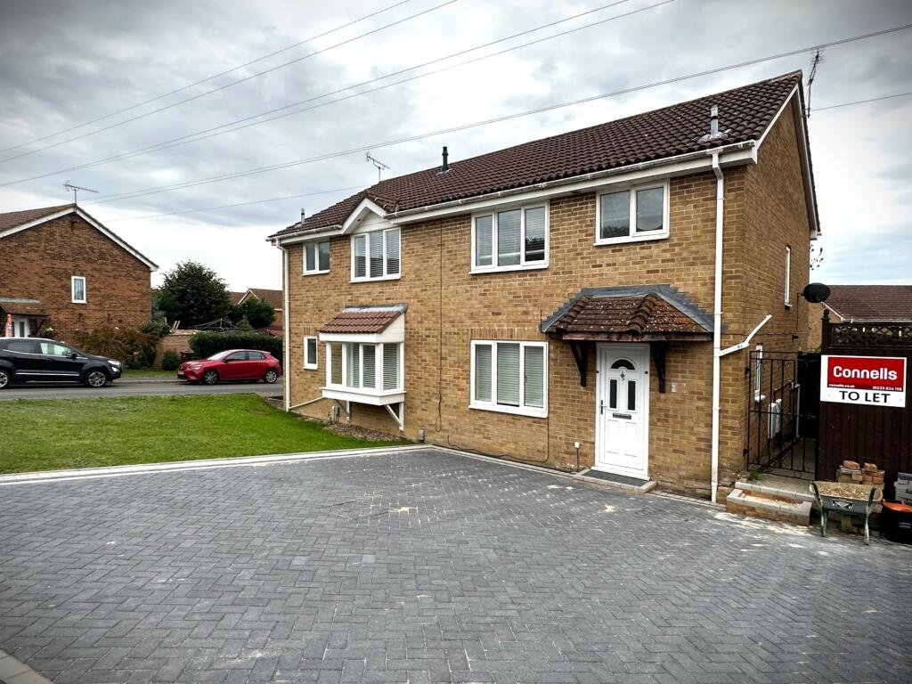 Main image of property: Newlands, ASHFORD
