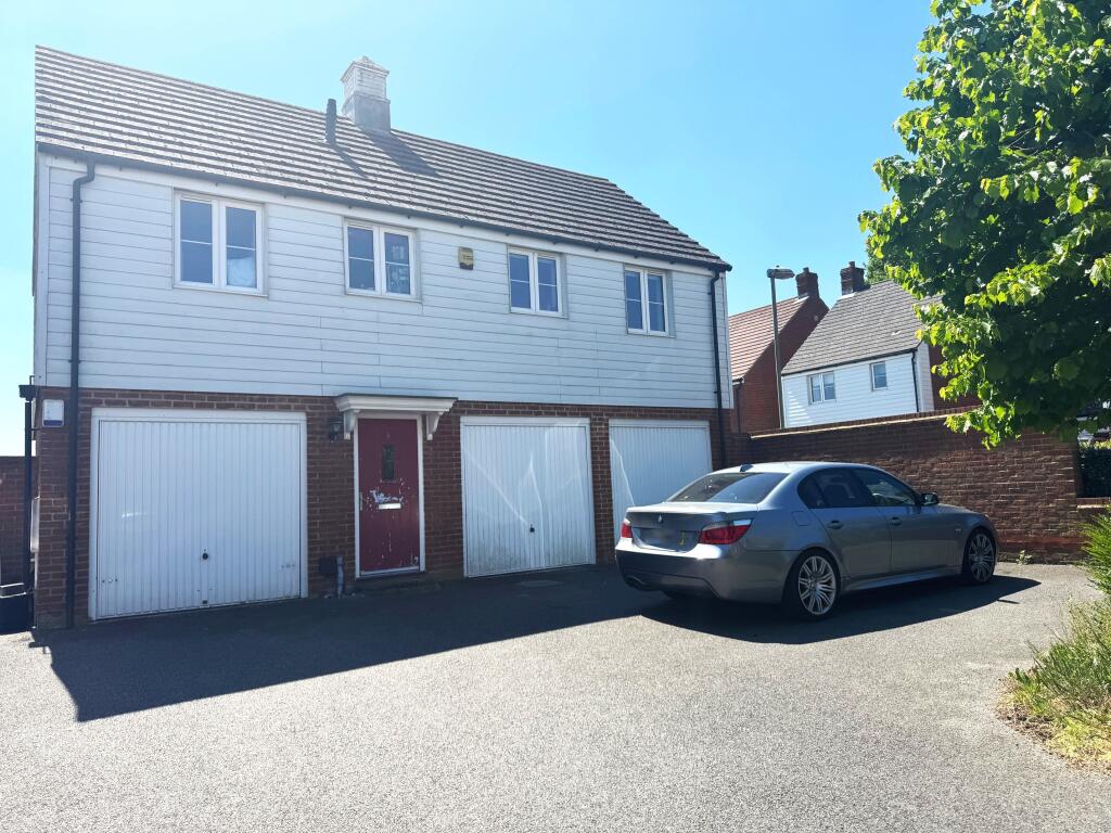 Main image of property: Broadview Close, Kingsnorth, ASHFORD